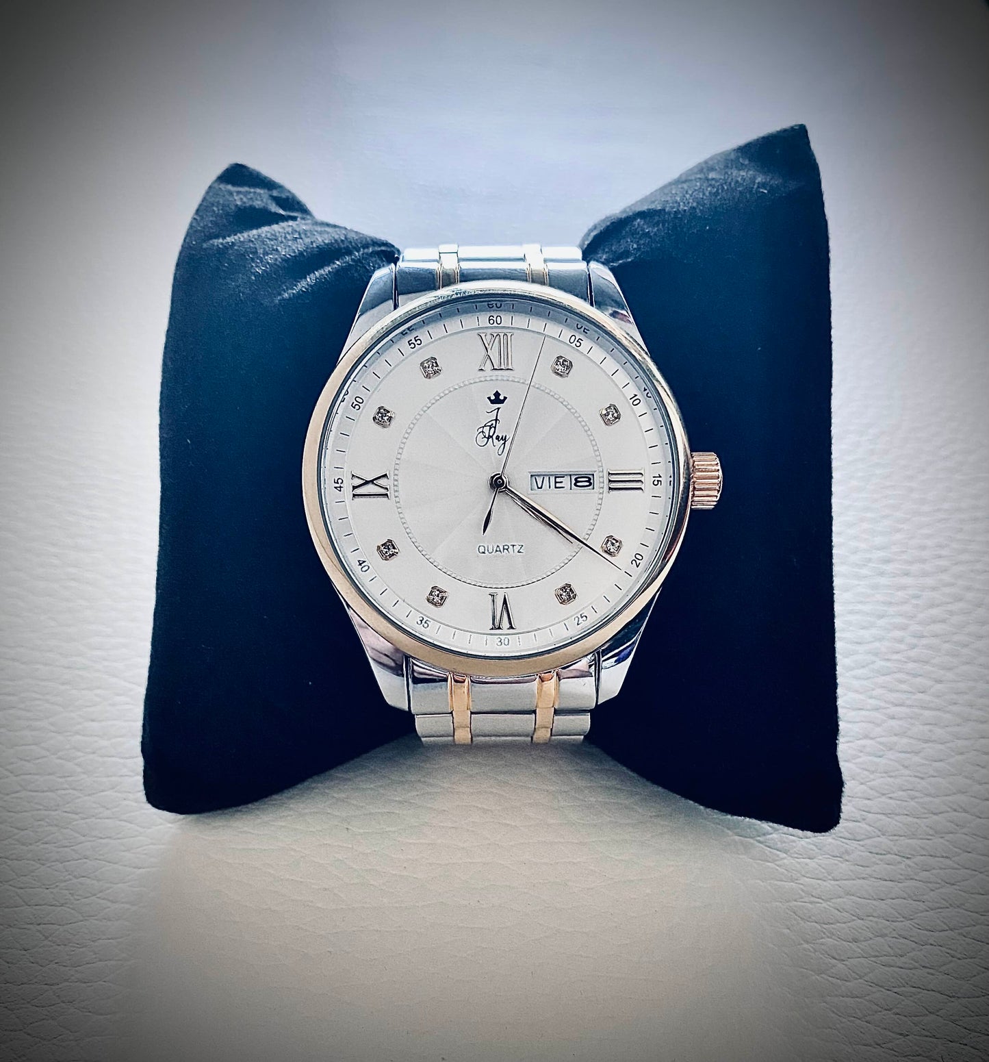 J-Ray watch