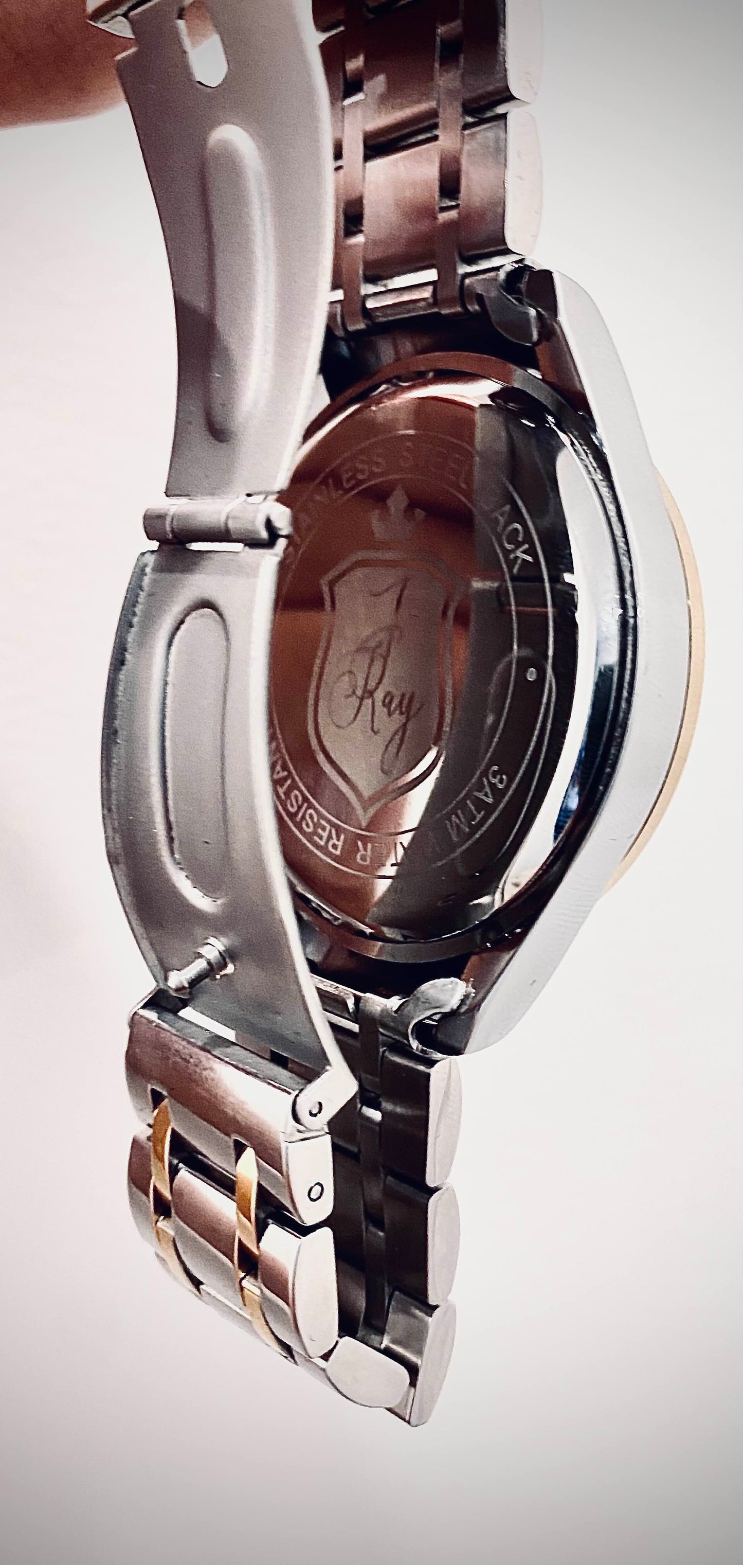 J-Ray watch