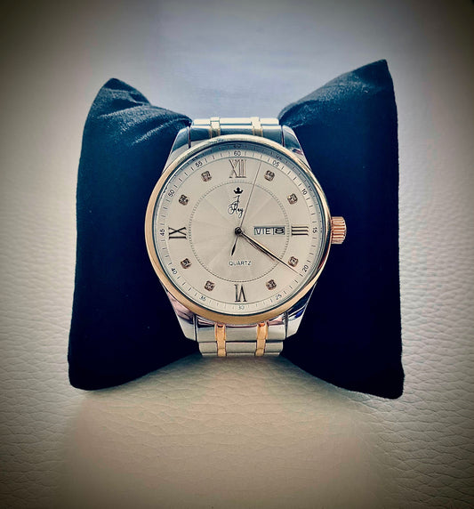 Sovereign Series: The Founder